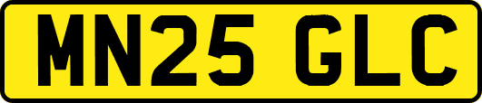 MN25GLC