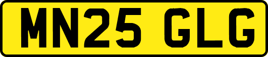 MN25GLG