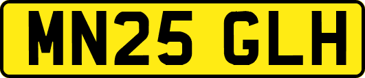 MN25GLH