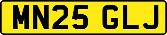 MN25GLJ