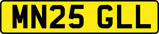 MN25GLL