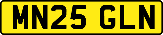 MN25GLN