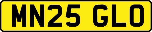 MN25GLO