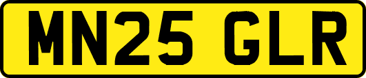 MN25GLR