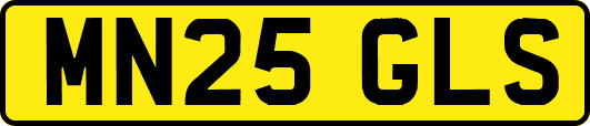 MN25GLS