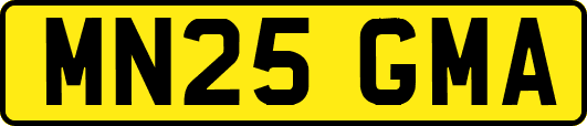 MN25GMA