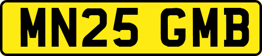 MN25GMB