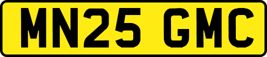 MN25GMC