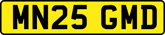 MN25GMD