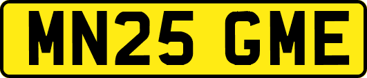 MN25GME