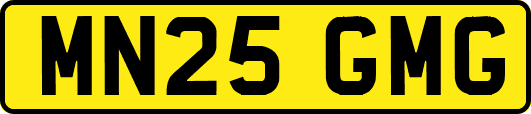 MN25GMG