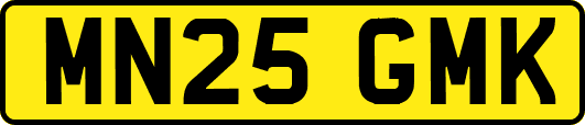 MN25GMK