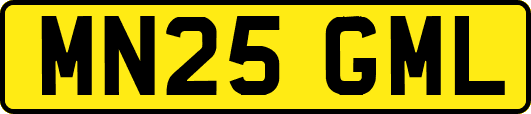 MN25GML