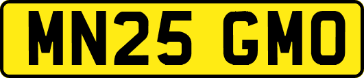 MN25GMO