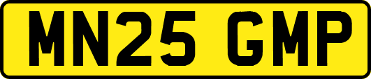 MN25GMP