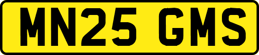 MN25GMS