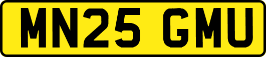 MN25GMU