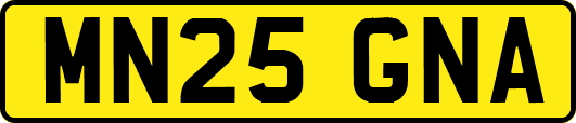 MN25GNA