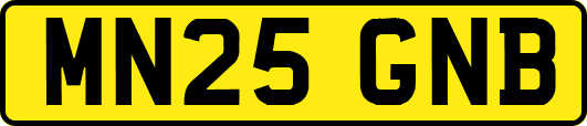 MN25GNB