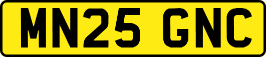 MN25GNC