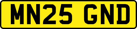 MN25GND