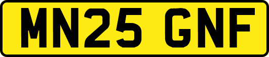 MN25GNF