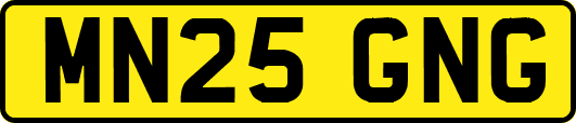 MN25GNG