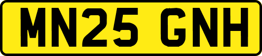 MN25GNH