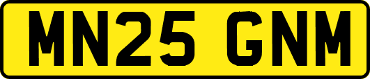 MN25GNM