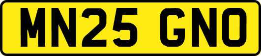 MN25GNO