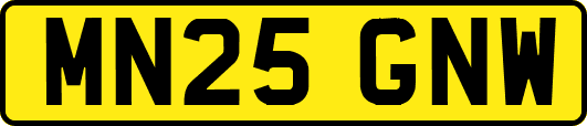 MN25GNW