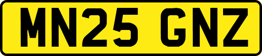MN25GNZ