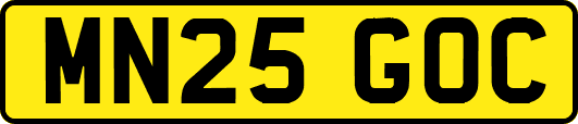 MN25GOC
