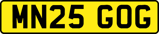 MN25GOG