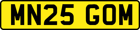 MN25GOM