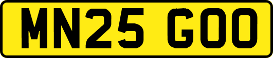 MN25GOO