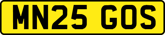 MN25GOS