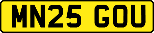 MN25GOU