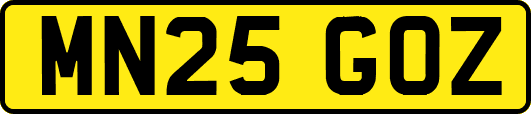 MN25GOZ