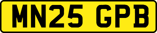 MN25GPB