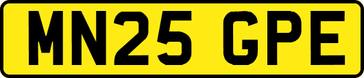 MN25GPE