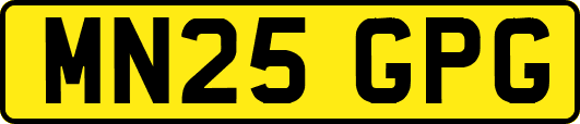 MN25GPG
