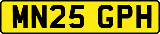 MN25GPH