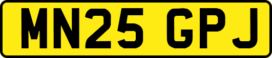 MN25GPJ