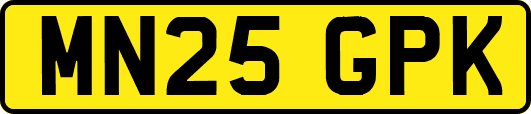 MN25GPK