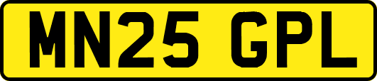 MN25GPL