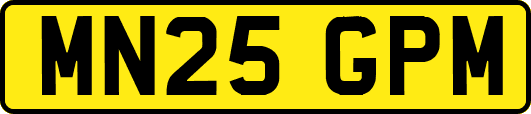 MN25GPM