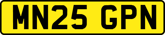 MN25GPN