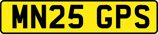 MN25GPS