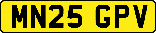 MN25GPV